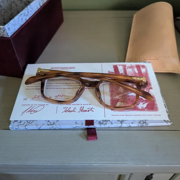 Jacques Marie Mage Prudhon RX - Picture 3 of 6